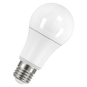 Лампа светодиодная LED Value LVCLA125 15SW/830 грушевидная матовая E27 230 В 10х1 RU OSRAM 4058075579095 фото