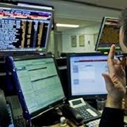 Проведение электронных торгов фото