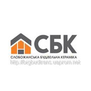 Керамические блоки СБК 250 П+Г фотография