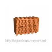 Керамические блоки СБК 380 П+Г фото