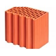 Керамические блоки Поротерм Porotherm 30 R P+W