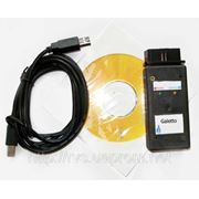 Galletto Obd Flasher фото