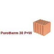 Керамический блок POROTHERM (Польша) 30 P+W фото