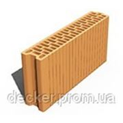 Керамические пустотелые блоки leier 10 NF (леер) (Словакия)