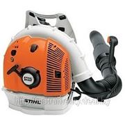 Профессиональная воздуходувка Stihl BR500