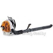 Воздуходувка STIHL BR 600 фото