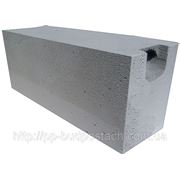 Ячеистый бетон теплоблок