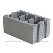Блоки строительные бетон керамзитобетон фотография