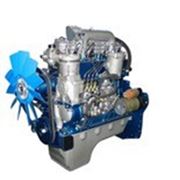 Двигатель МАЗ 4370 <ЕВРО-2> (156,4л. с. ) Д245.30Е2