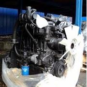 Двигатель ЗИЛ 130,131 (136л.с.) компл. переоборудования пр-во ММЗ Д245.12С-231М фото
