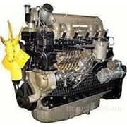 Двигатель МТЗ 1221 (130л.с.) (пр-во ММЗ) Д260.2-360 фото