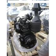 Двигатель МТЗ 1025 (105л.с.) полнокомплект. (пр-во ММЗ) фото