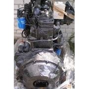Двигатель МАЗ 4370 (136л.с.) (пр-во ММЗ) фото