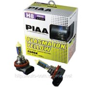 Галогенная лампа Piaa H1 Plazma Ion Yellow