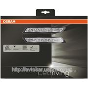 OSRAM светодиодные фары на 5 светодиодов день/ночь (100% ОРИГИНАЛ) фото