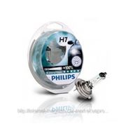 Лампы накаливания Philips H7 XtremeVision +100% фото