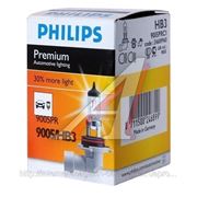 Лампы накаливания Philips 9005/HB3 +30%