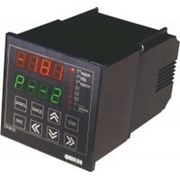 Контроллер для регулирования температуры в системах отопления с приточной вентиляцией ОВЕН ТРМ33 фото