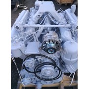 Двигатель ЯМЗ 238 НД5