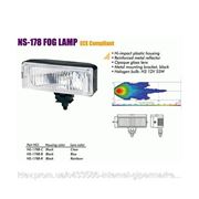 Противотуманные фары Sirius NS-178 B-C (NS-178 B-C) фотография