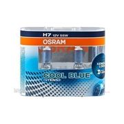 Лампы накаливания Osram H7 Cool Blue Intense 4200K фото