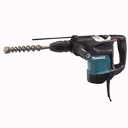 Перфоратор Makita HR 4501 C фото