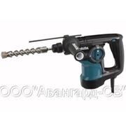 Перфоратор Makita HR 2810 фотография