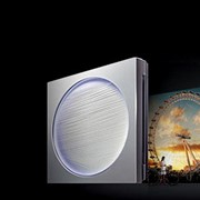 Кондиционер Artcool LG Stylist Inverter V фото