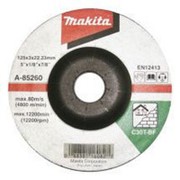 Отрезной диск по кирпичу Makita C30T-BF 230x3 мм фотография