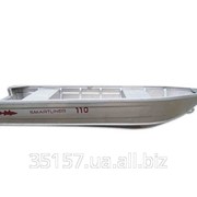 Алюминиевая лодка Smartliner 110 фото