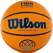 Мяч баскетбольный WILSON EVO NXT CHAMPIONSLEAGUE арт.WTB0900XBBCL р.7