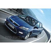 Дневные штатные ходовые огни (фары) DRL для Ford Focus 2 (2008-2011) фото