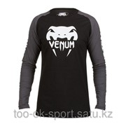 Футболка Venum Pro Team 2.0 Long Sleeves T-shirt
