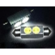 Светодиодная лампа Fiston 2W 12V фото