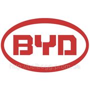 Запчасти BYD (весь модельный ряд всех годов) фото