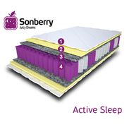 Матрас Sonberry Active Sleep