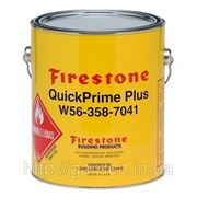 Праймер для подготовки поверхности мембраны к склеиванию QuickPrime Plus. Firestone для водоема фотография