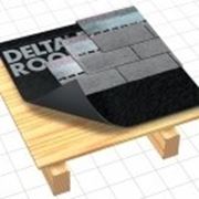Гидроизоляционная мембрана DELTA-ROOF фото