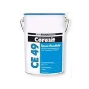 Гидроизоляция эпоксидный Ceresit CE49, 10 кг фото