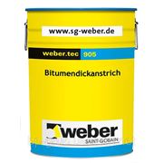 Weber.tec 905 (Plastikol 2)