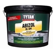 Abizol KL DM мастика холодного применения 9 кг.