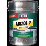 Бітумна Мастика для Безшовної Гідроізоляції TYTAN Abizol P (напіврідка, чорна) 18 кг