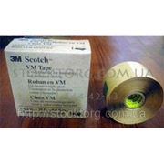 Винил-мастичный изолятор 3M Scotch VM Tape