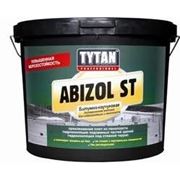 Abizol ST битумно-каучуковая дисперсионная мастика 18 кг