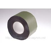 Гидроизоляционная лента Plastter зеленый 5 см, 10 м