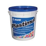 Битумная гидроизоляционная мастика PLASTIMUL/Пластимул ТМ Мапей фото