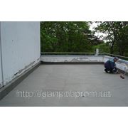 Технология выполнения гидроизоляционных и облицовочных работ на балконах и террасах фото
