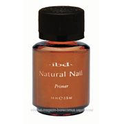 Natural Nail Primer 14 мл фото