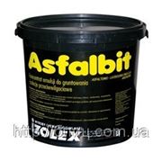 Asfalbit (Асфальбит) фотография