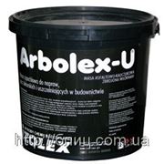 Arbolex-U (Арболекс-У) наносится до -15С (ведро - 10кг) фото